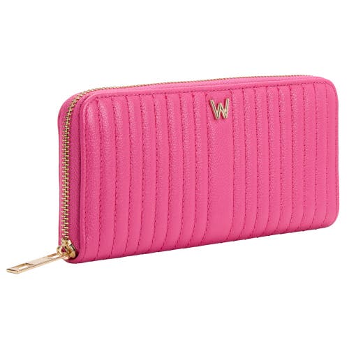 Wolf Mimi Continental Wallet