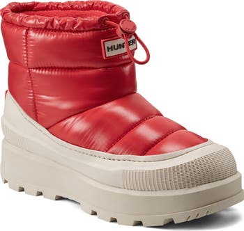 Maribel Insulated Waterproof Snow Bootie