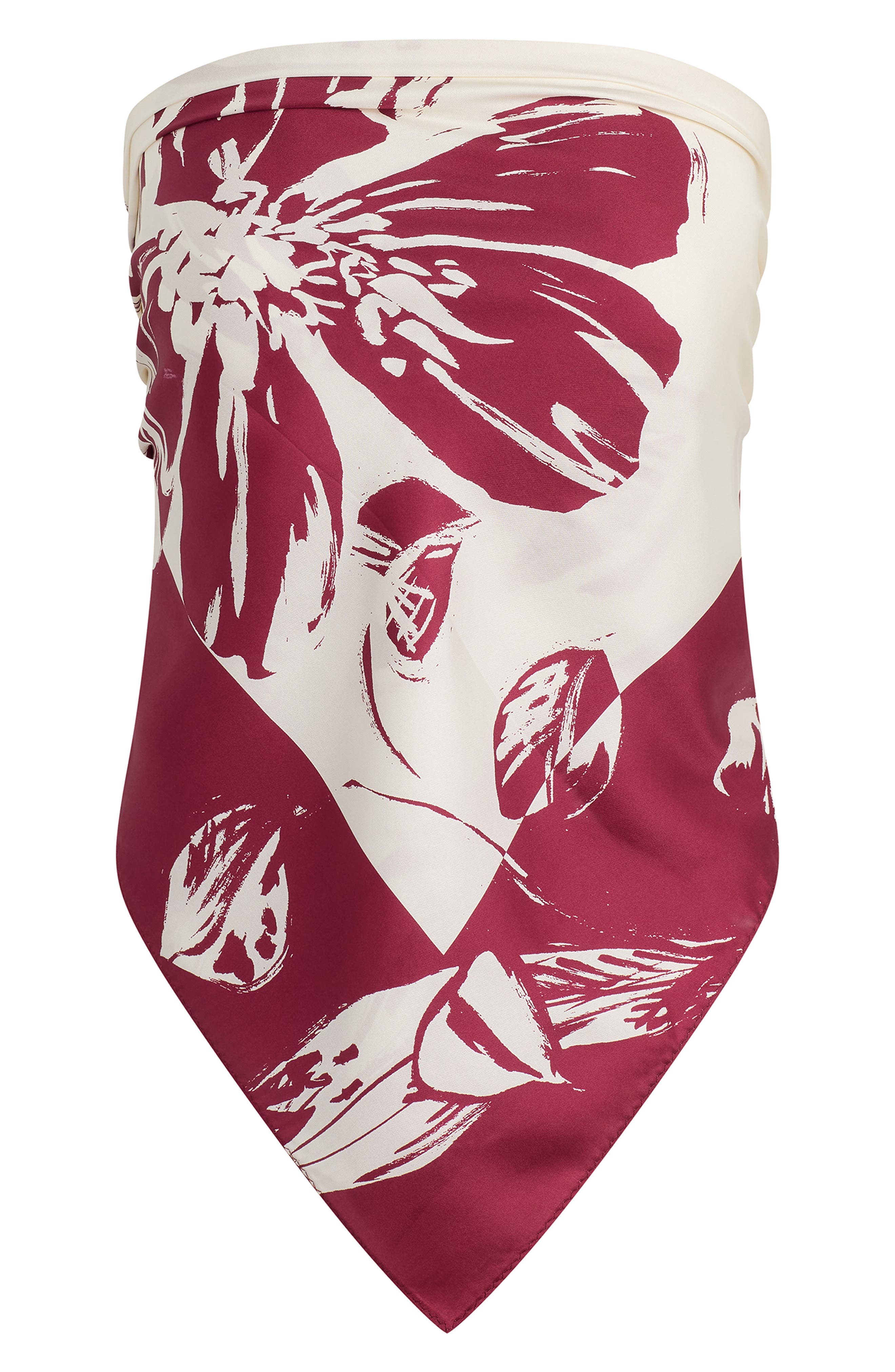 selected EARTH RED