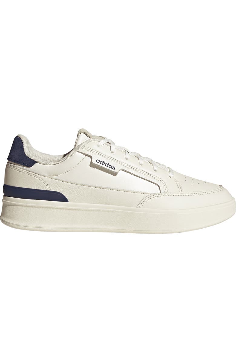 adidas Aspyre Sneaker, Alternate, color, White/ Dark Blue