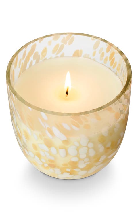 Aperol Crush Sun Glass Candle