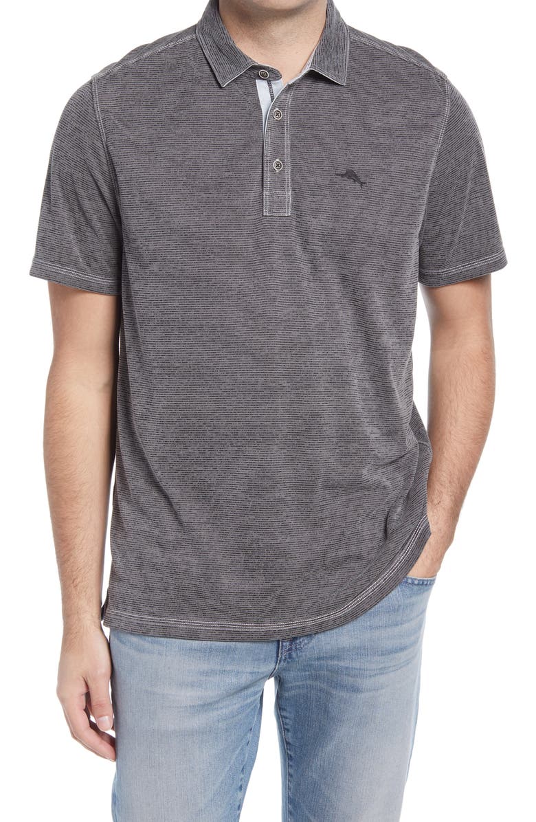 Tommy Bahama Paradiso Cove Short Sleeve Polo, Main, color,