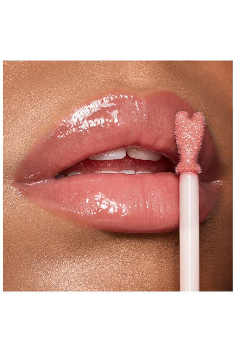Collagen Lip Bath Lip Gloss, Alternate, color, PILLOWTALK