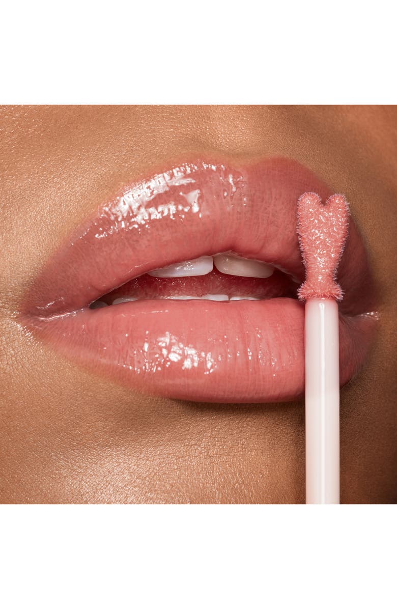 Charlotte Tilbury Collagen Lip Bath Lip Gloss, Alternate, color, Pillowtalk
