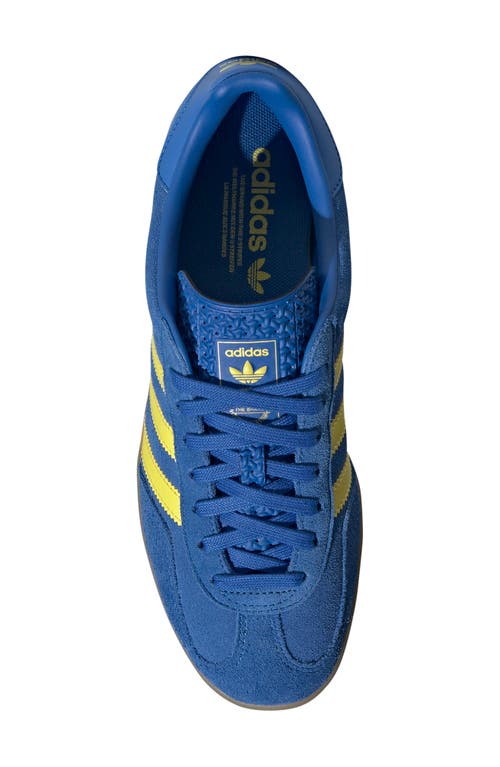 Adidas Originals Adidas Gazelle Indoor Sneaker