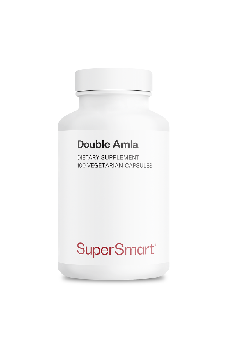 SuperSmart Double AMLA Supplement, Main, color, NO COLOR