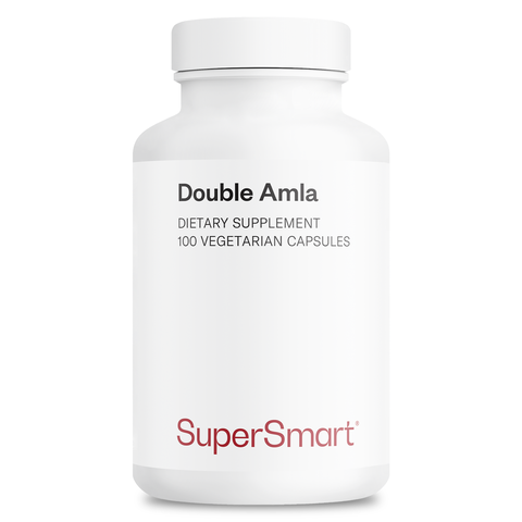 Double AMLA Supplement