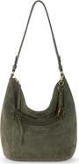 The Sak Sequoia Hobo Leather Bag