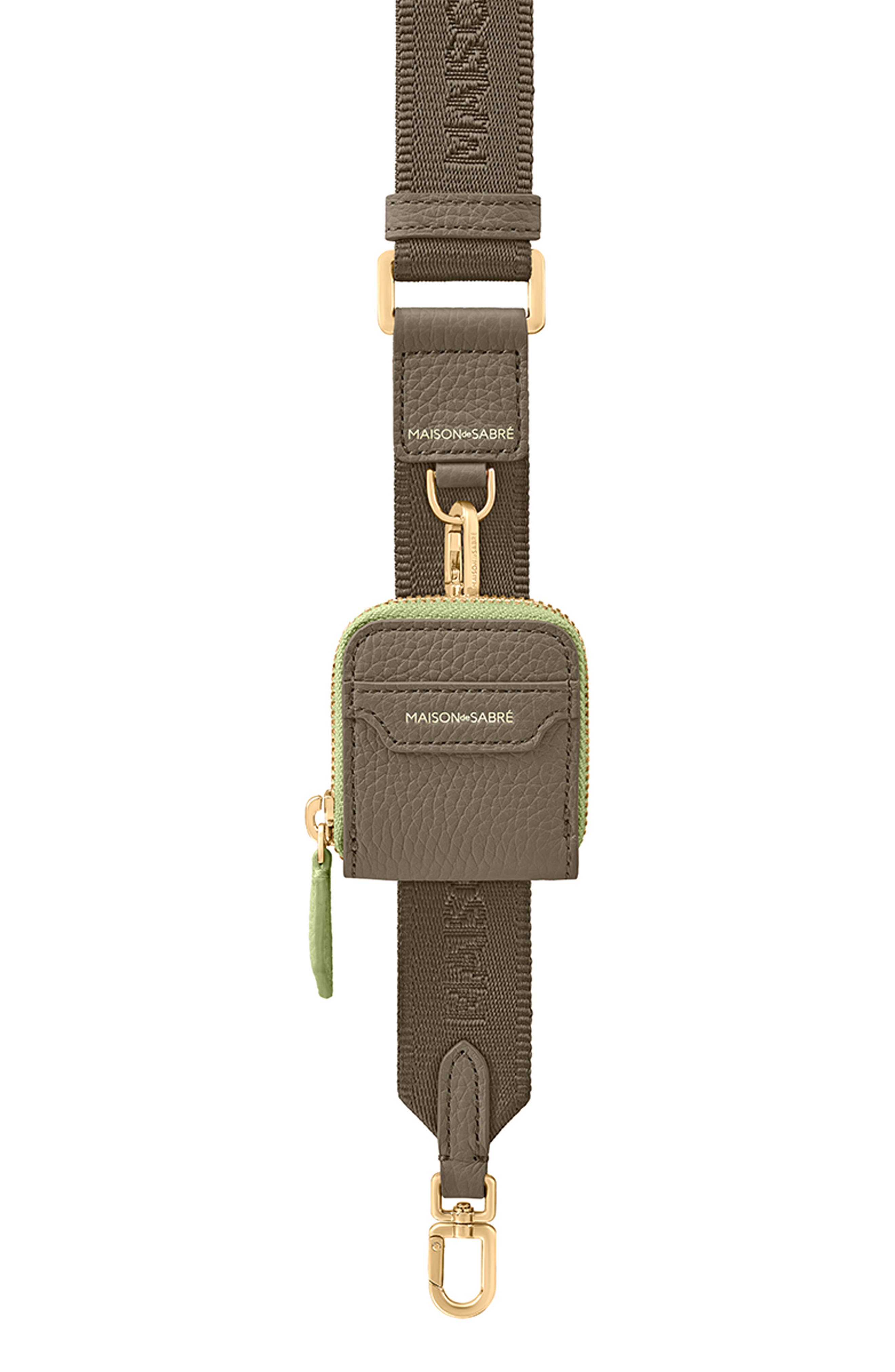  Cashmere Matcha