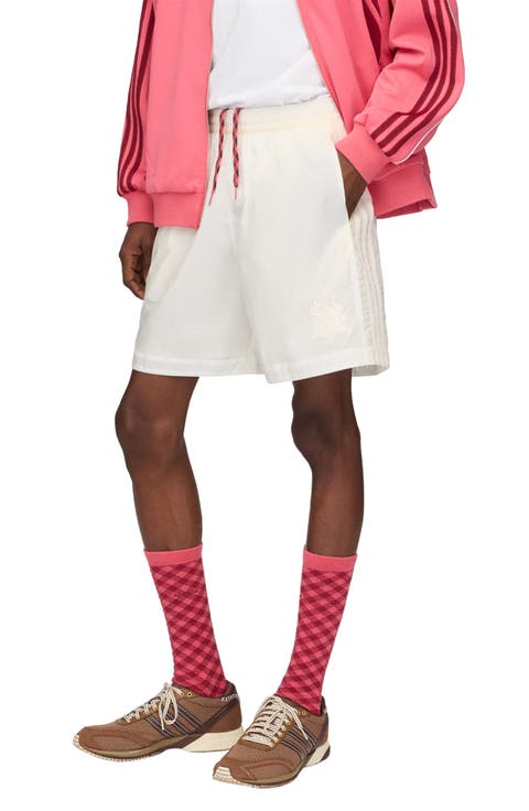 x Wales Bonner Football Shorts