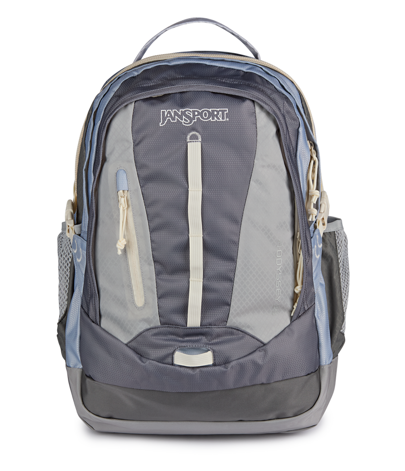 Odyssey Backpack, Main, color, Grounded Grey