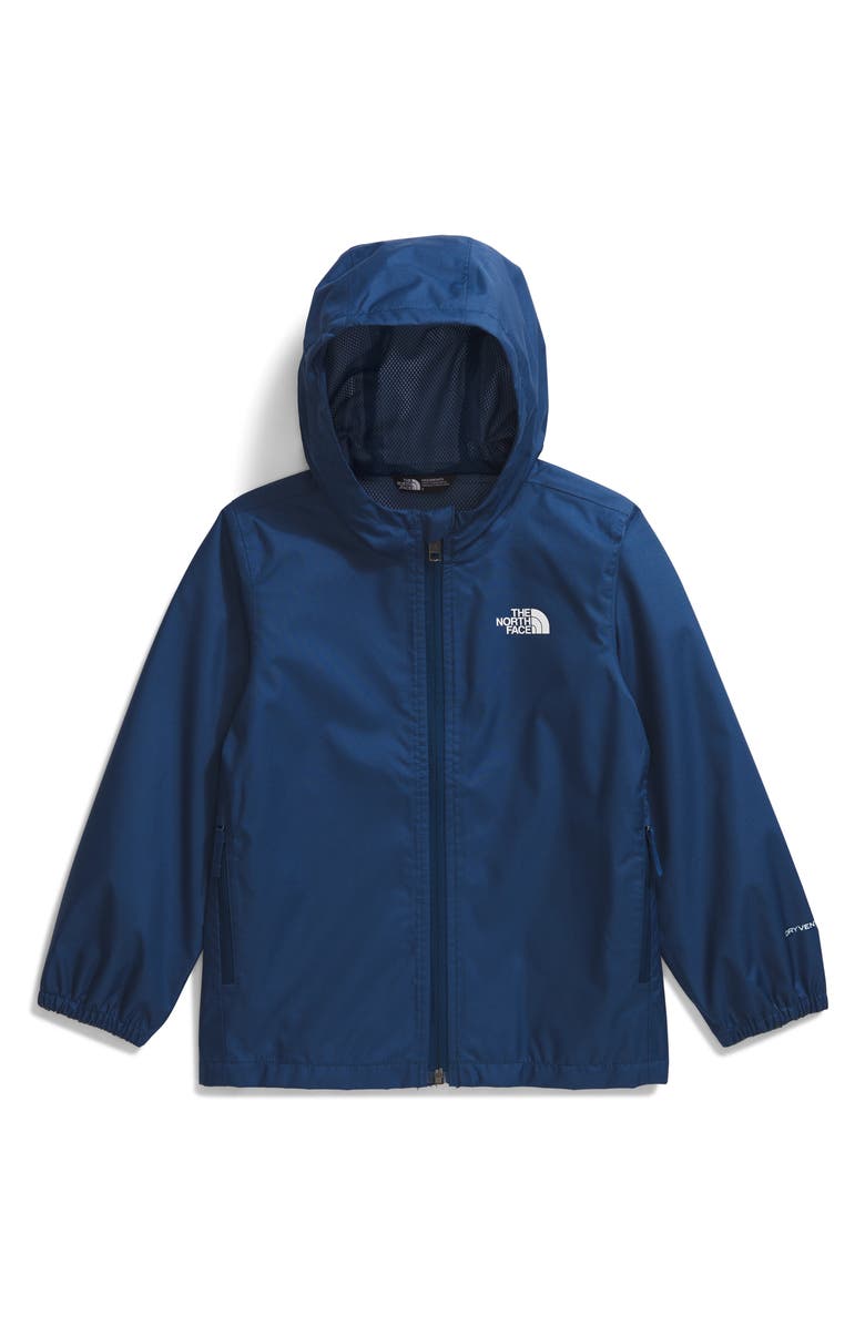 The North Face Kids' Zipline Rain Jacket, Main, color,