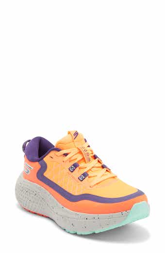 GO RUN Supersonic Max Running Shoe