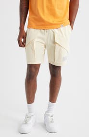 VIC GARCIA WORLD Unstoppable Cargo Shorts
