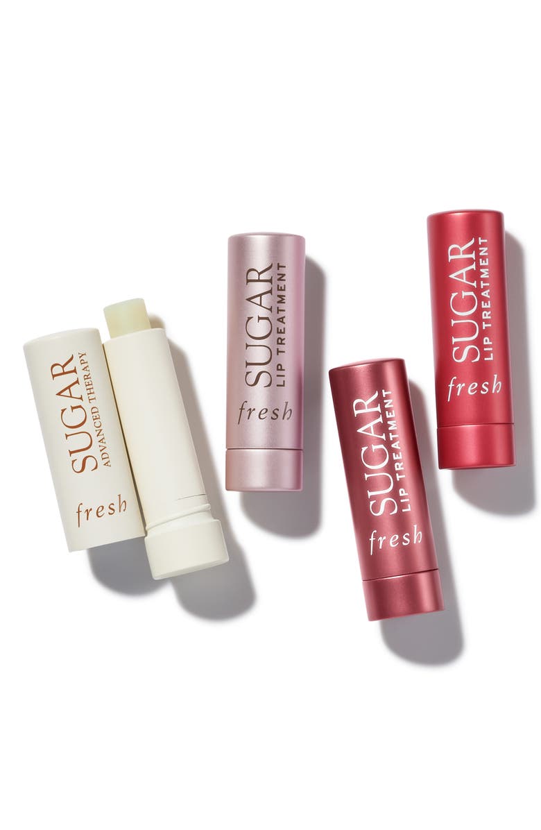 Fresh<sup>®</sup> Treat & Tint Lip Balm Set, Alternate, color, 