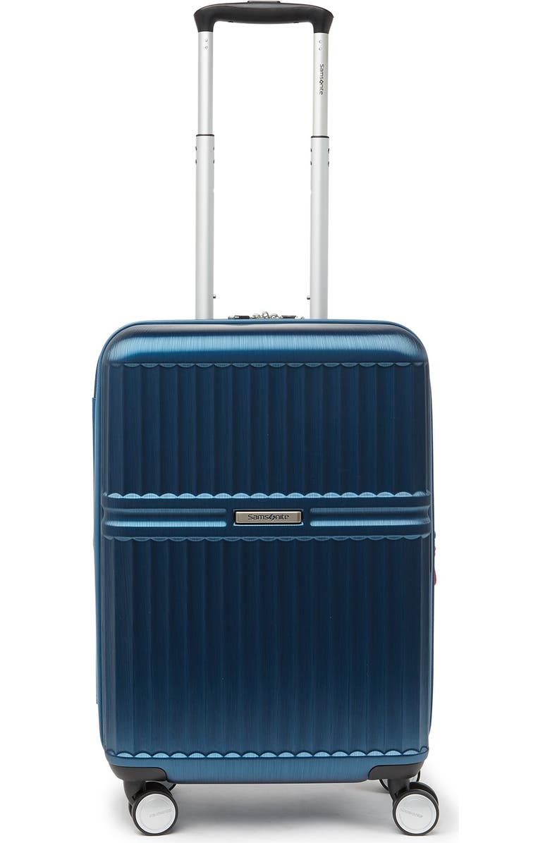 Samsonite 20" Expandable Spinner Luggage, Alternate, color,