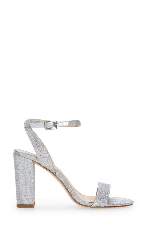 Pelle Moda Brynn Ankle Strap Sandal