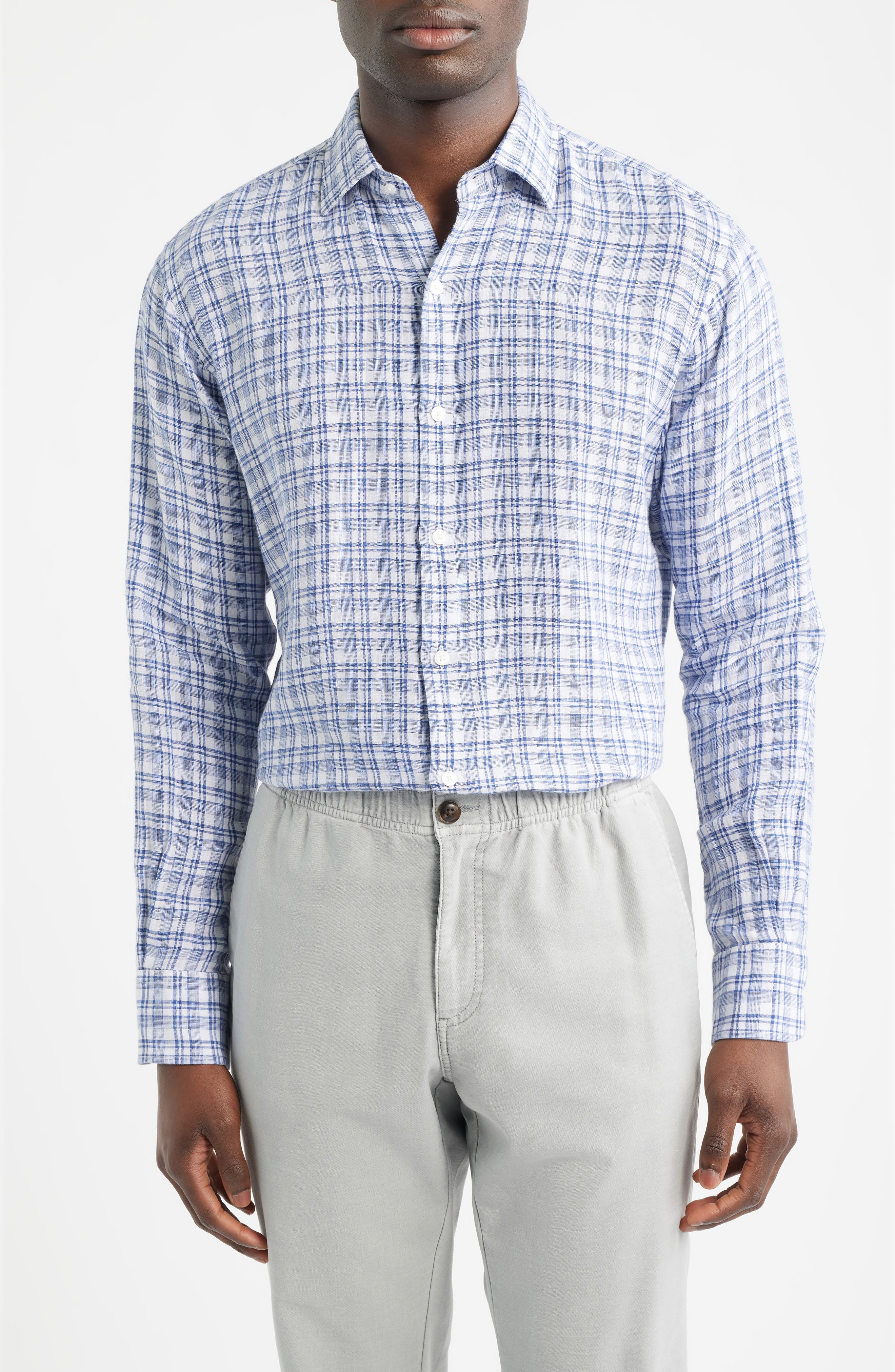 selected SPORT NAVY