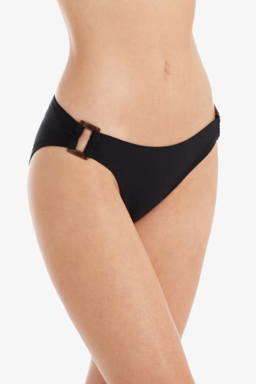 Helen Jon Tortoise Hipster In Black