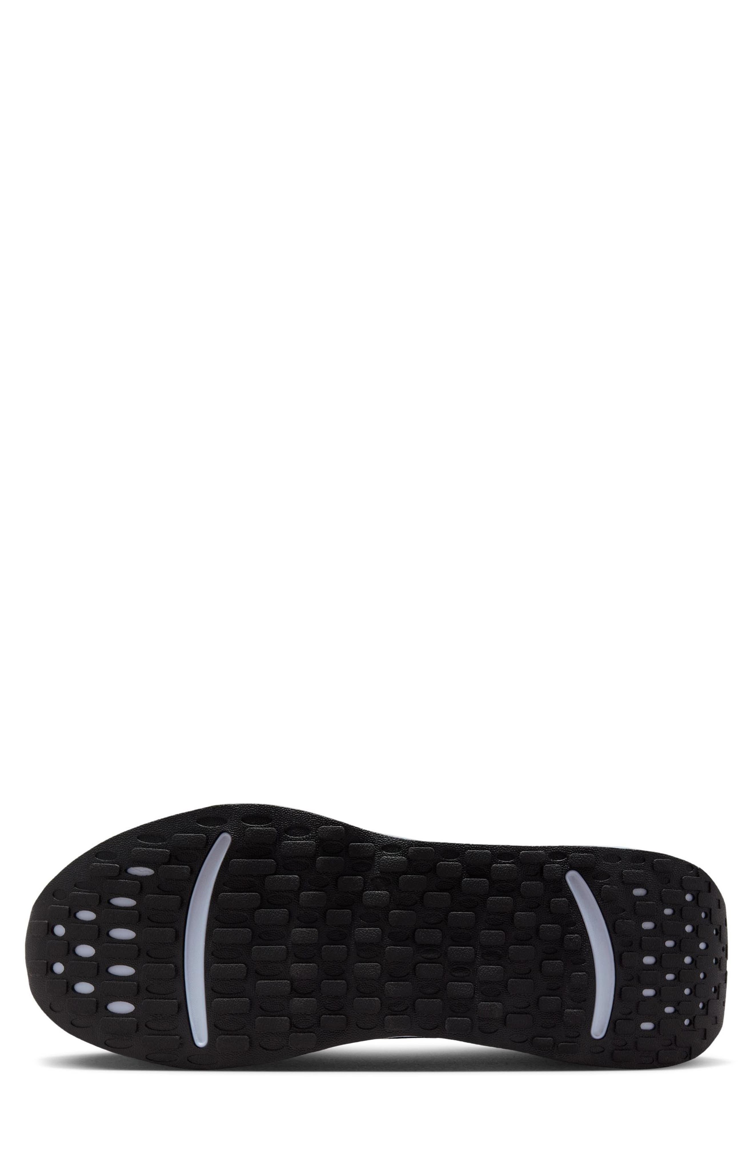 Nike Promina Walking Sneaker, Alternate, color, Black/ Green Strike