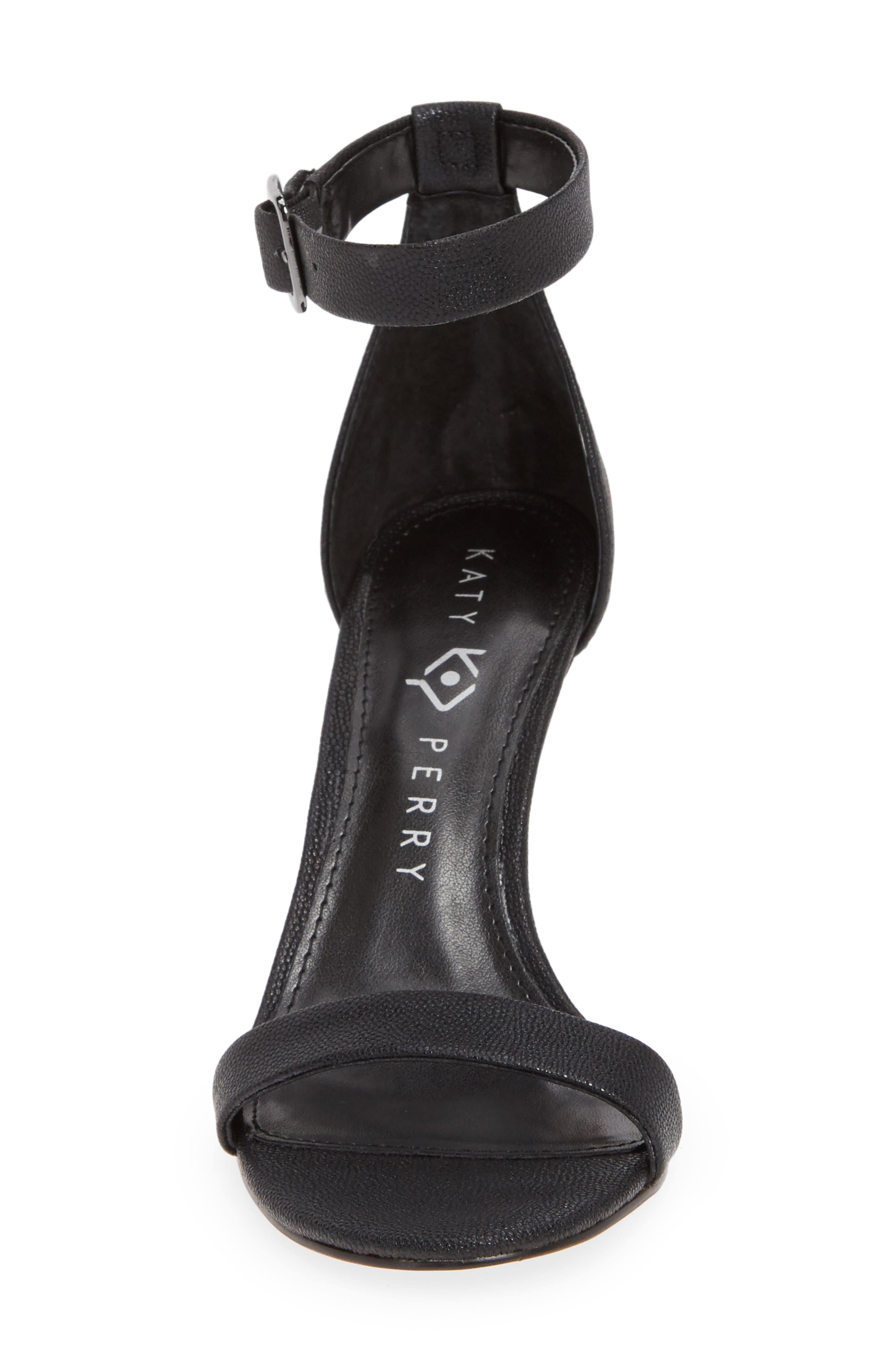 Katy Perry Melly Ankle Strap Sandal, Alternate, color, 