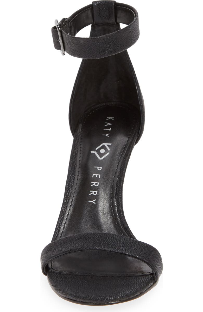 Katy Perry Melly Ankle Strap Sandal, Alternate, color,