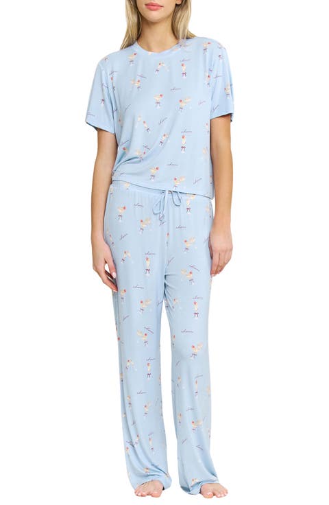 All American Pajamas
