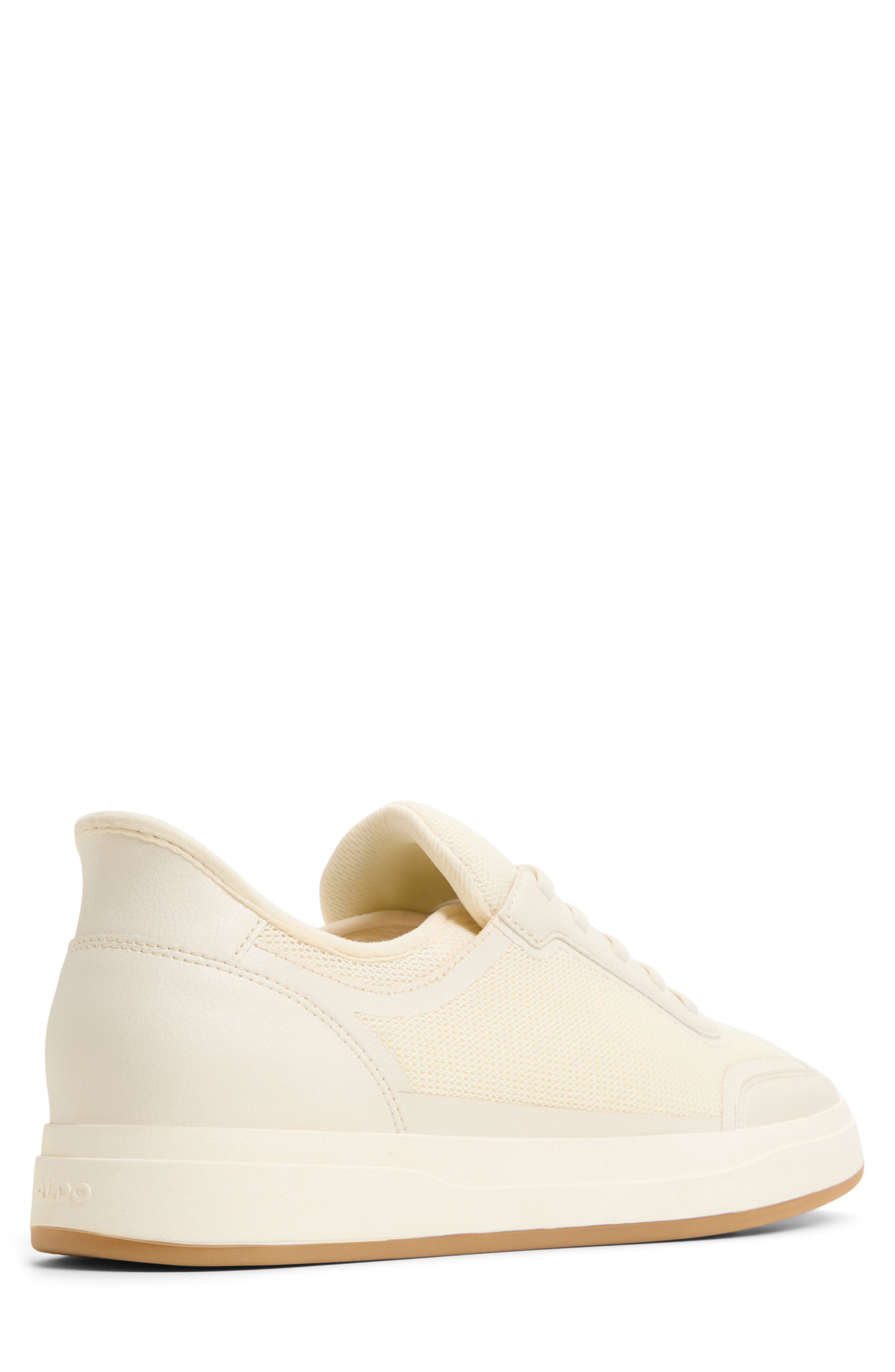 ALDO Winslow Sneaker, Alternate, color, 
