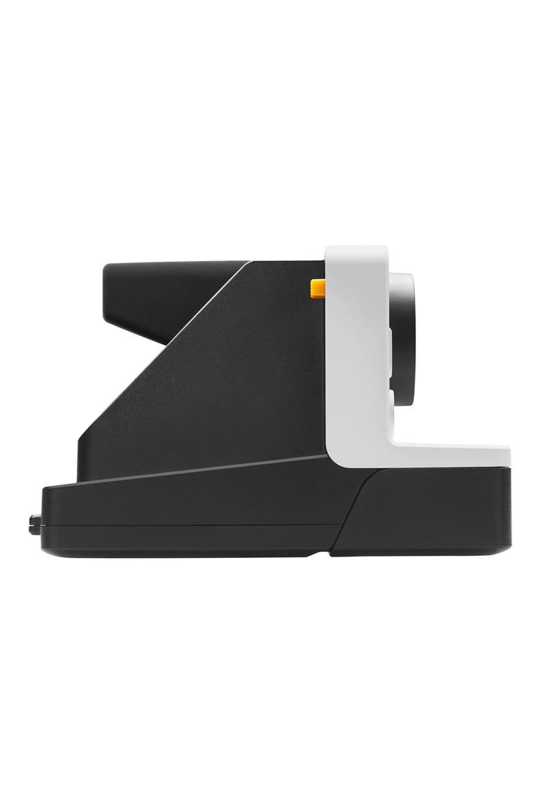 Originals OneStep 2 Instant Camera, Alternate, color, WHITE