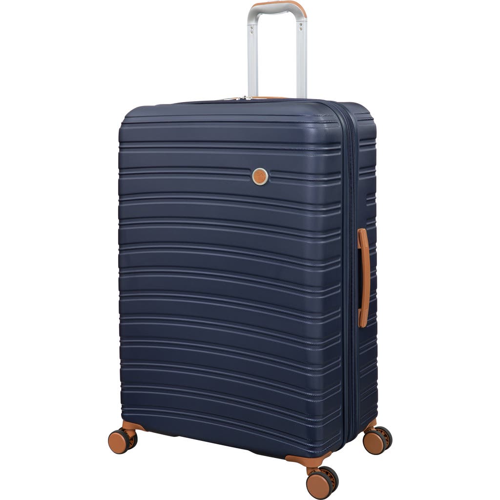 Shop It Luggage Fusional 31-inch Hardside Spinner Luggage