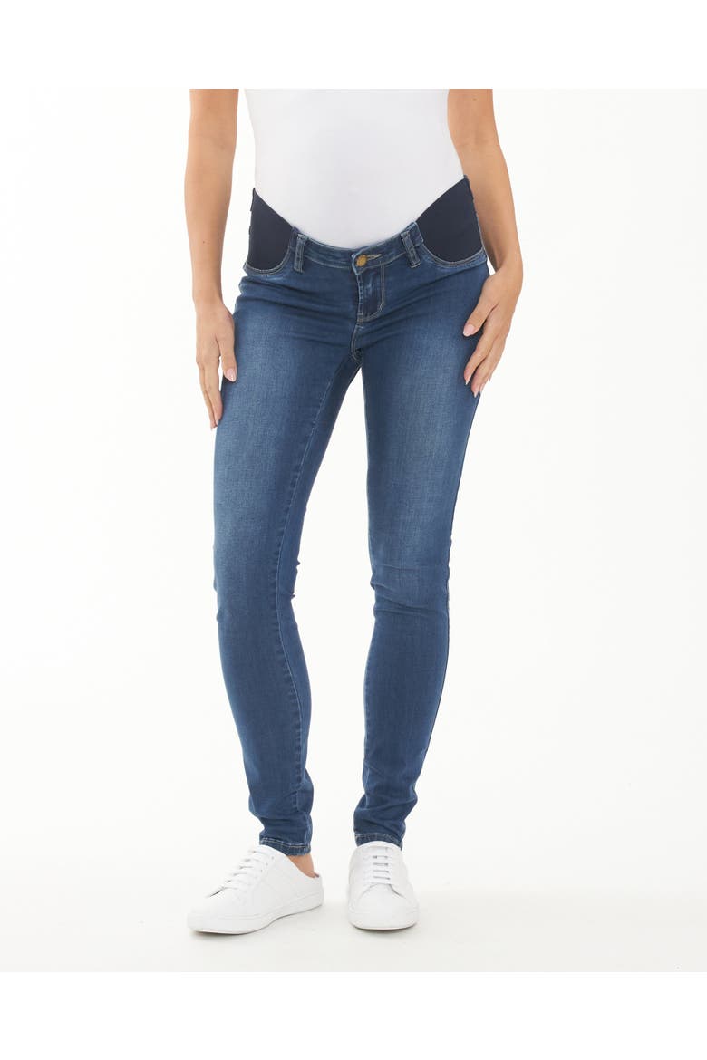 Isla Jegging Washed Back, Main, color, Washed Back