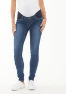 Ripe Maternity Isla Jegging Washed Back