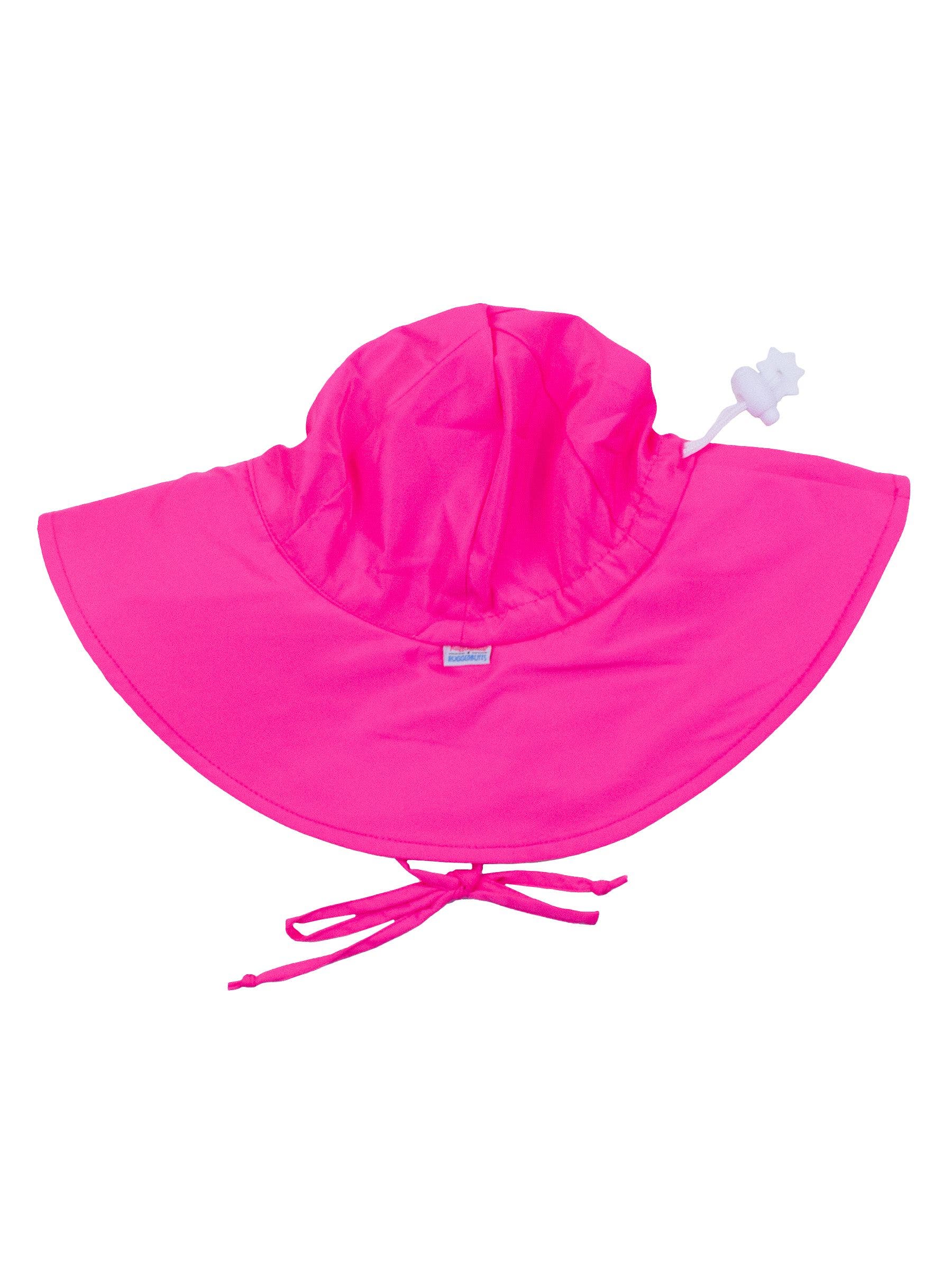 Neon Magenta