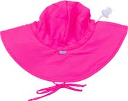 RuffleButts Unisex UPF50+ Sun Protective Hat