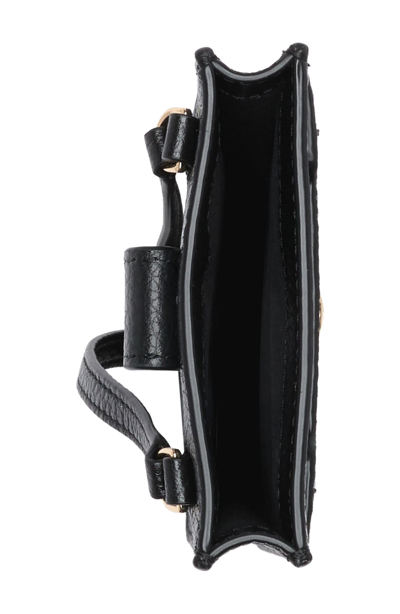 Marc Jacobs Phone Crossbody Bag, Alternate, color, 