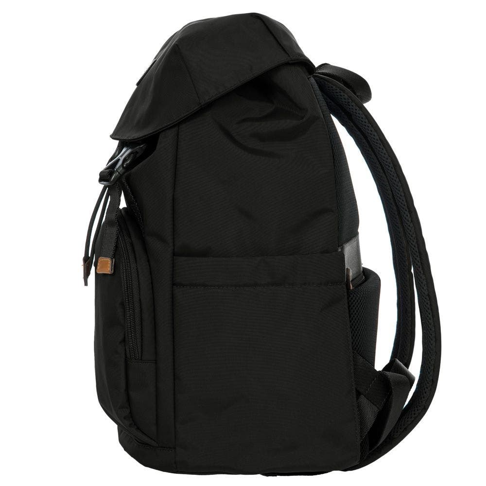 Bric's X-travel Excursion Backpack, Alternate, color, Black