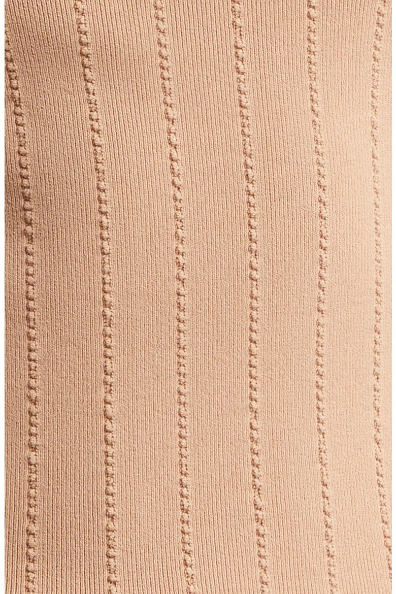 Rosemary Button Knit Tank, Alternate, color, TOFFEE