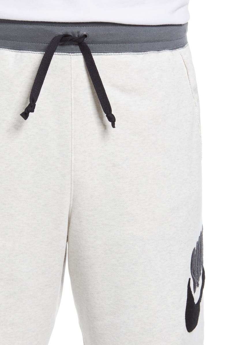 Nike Sportswear Alumni Athletic Shorts, Alternate, color,