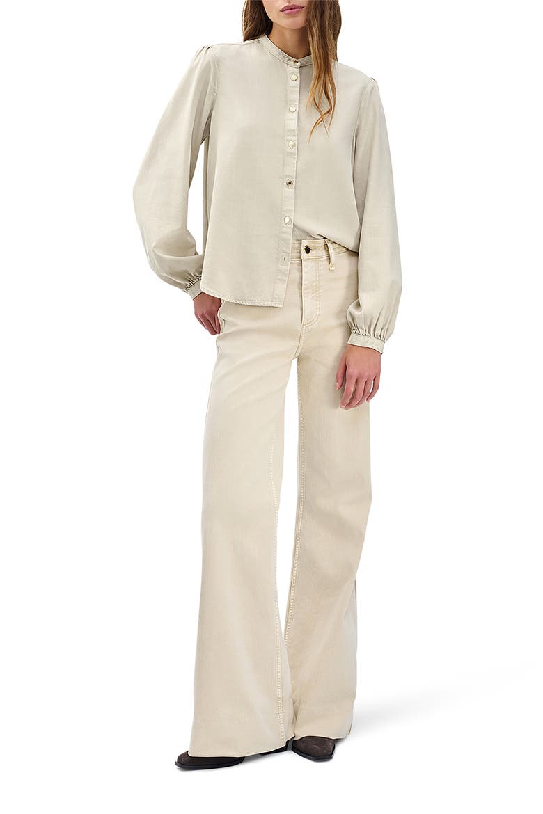 Sandra Shirt, Alternate, color, SNDST