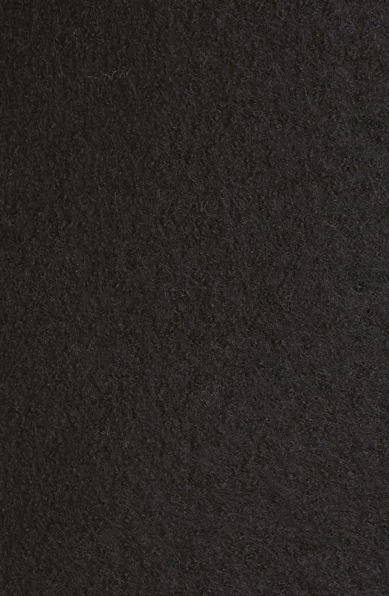 Club Monaco Kasppere Wool Coat, Alternate, color,