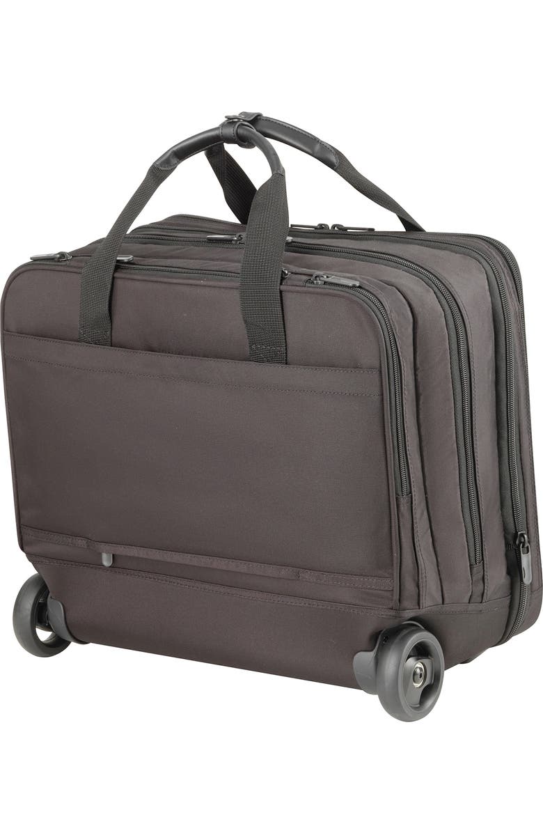 Victorinox Swiss Army<sup>®</sup> Werks Pro 2.0 Wheeled Briefcase, Alternate, color,