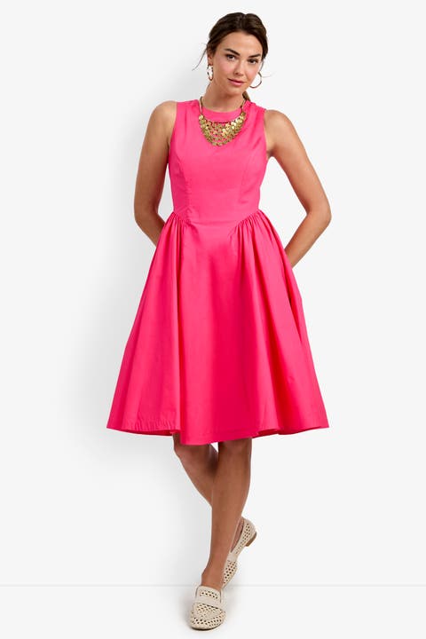 Lombardy Midi Dress