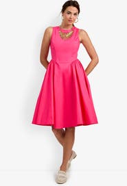Trina Turk Lombardy Midi Dress