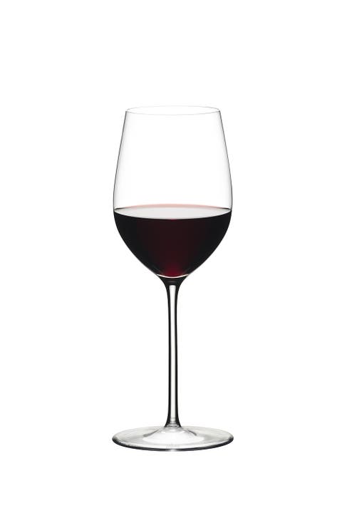Sommeliers Chablis and Chardonnay Grand Cru Wine Glass, Single Glass