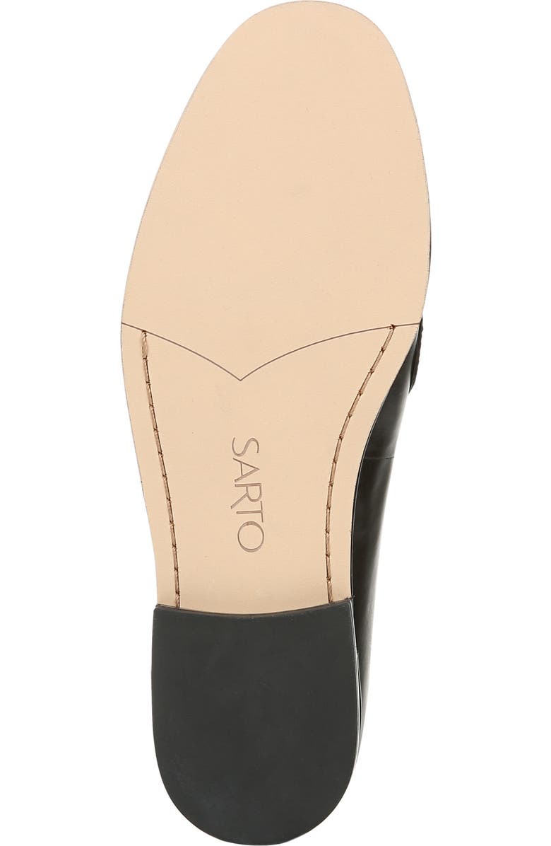 SARTO by Franco Sarto Harleen Loafer, Alternate, color,