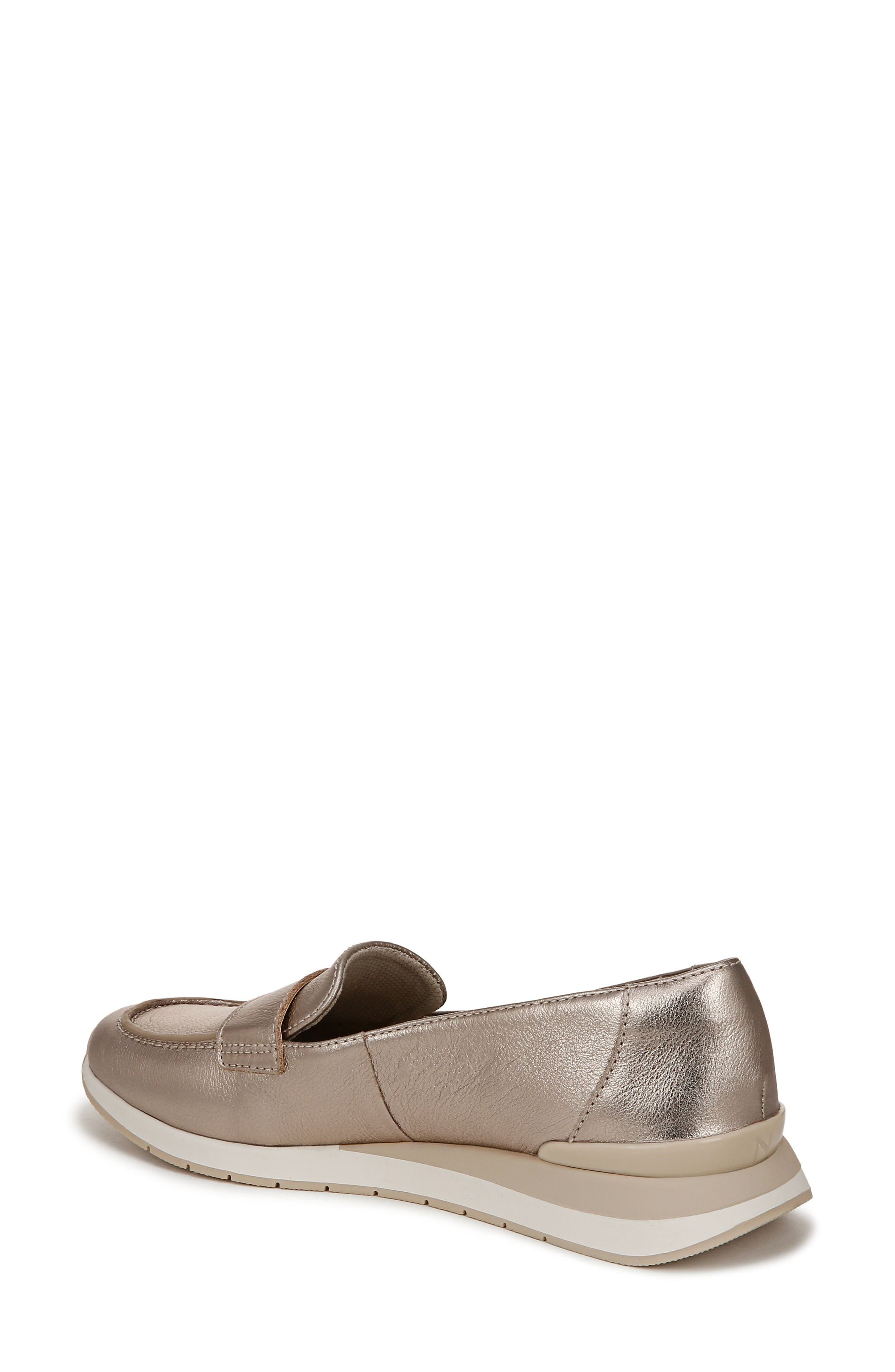 Lucy Loafer Flat - image 4