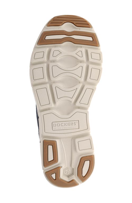 Dockers ® Go-4-it Sneaker In Black