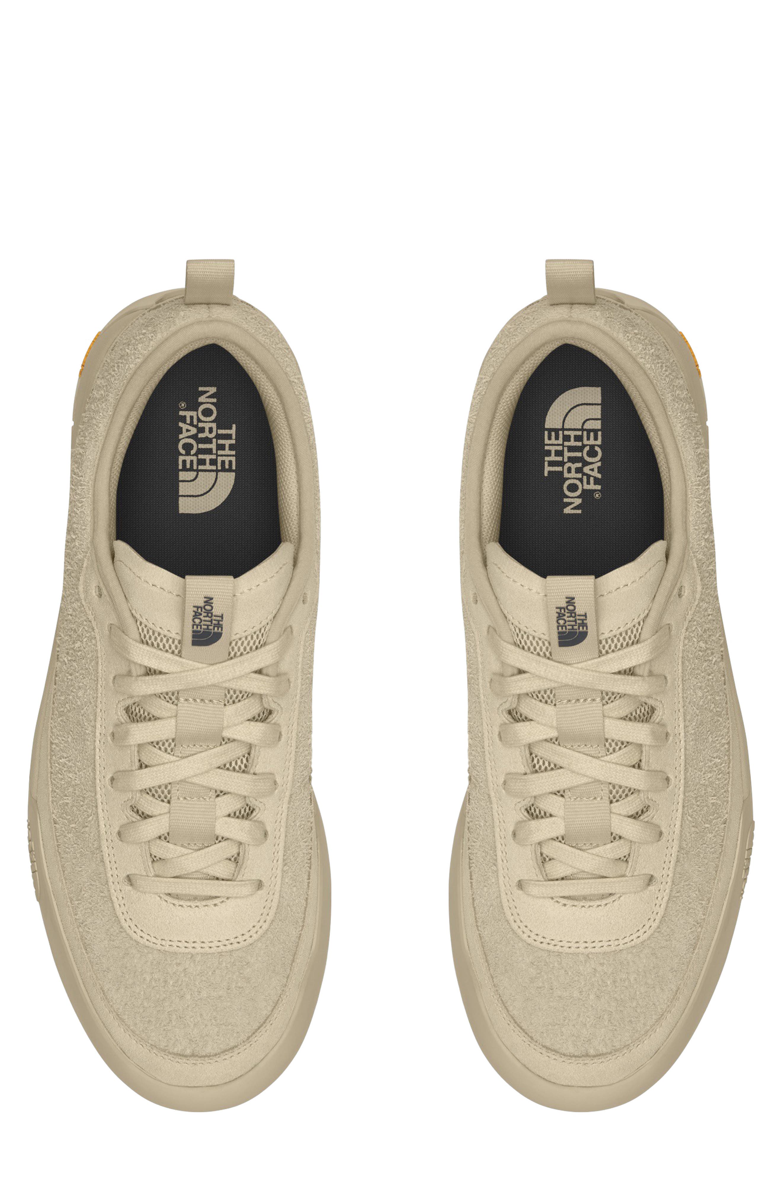 Clyffe Suded Sneaker - image 4