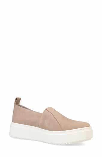 Eileen Fisher Perks Platform Sneaker