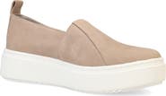 Eileen Fisher Perks Platform Sneaker